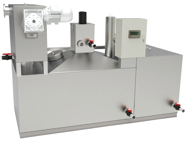 TriSep Oil-Water Separator